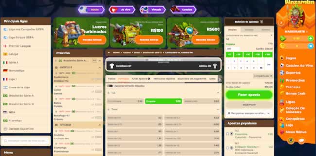 casinozer