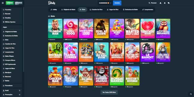 Bet.com casino