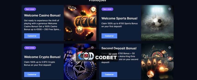 Bet365 offers