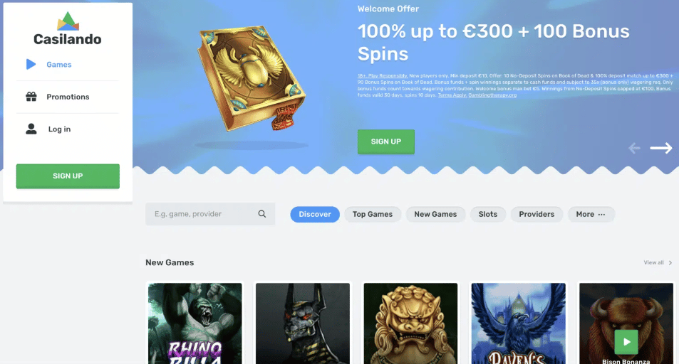 spinjo