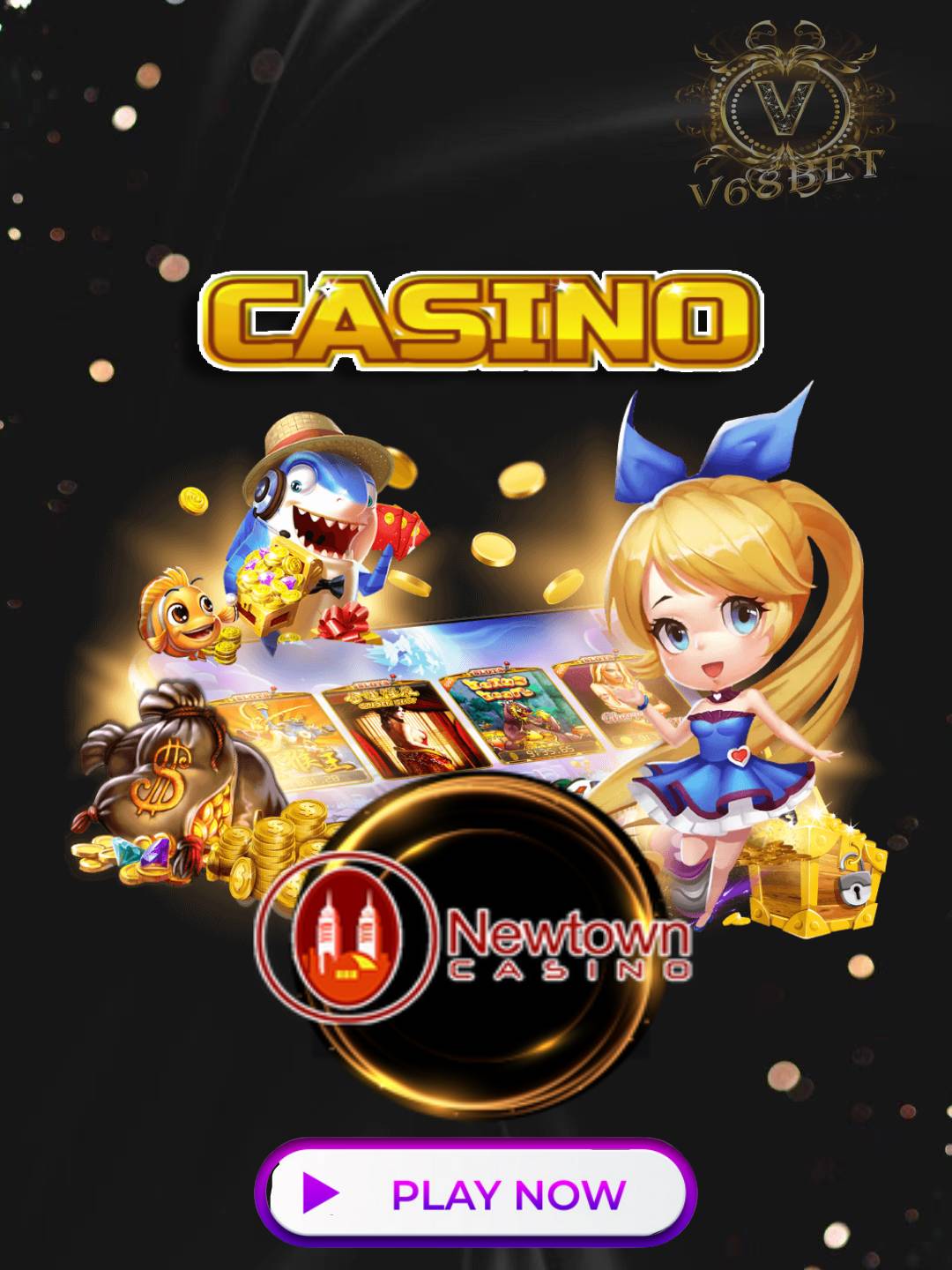 Mcgames login