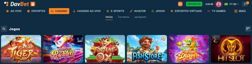 instabet