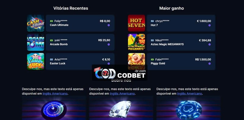 Codigo promocional brazino