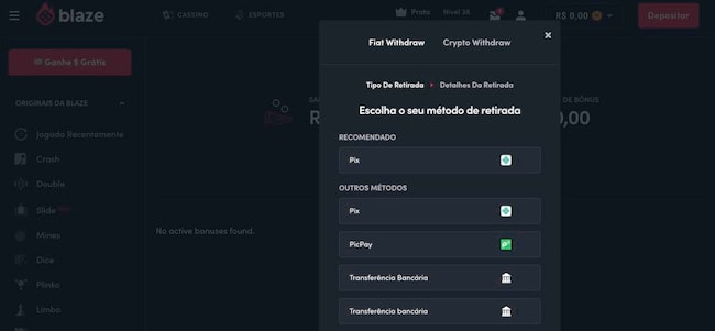 Site brazino