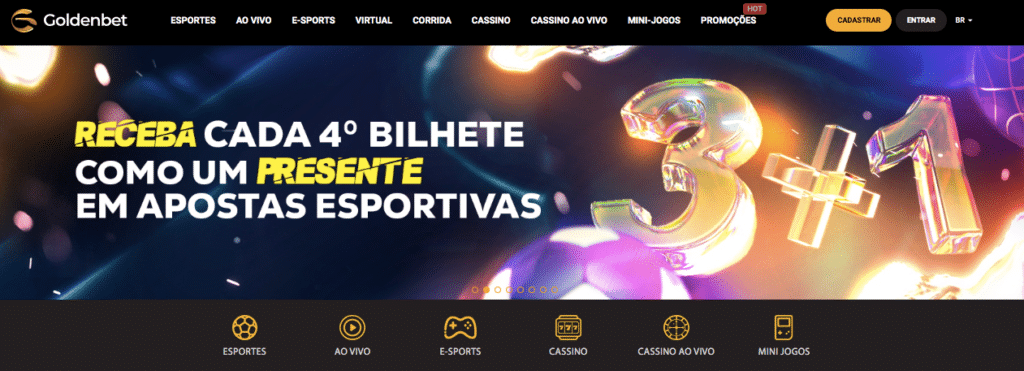 Betway casino review