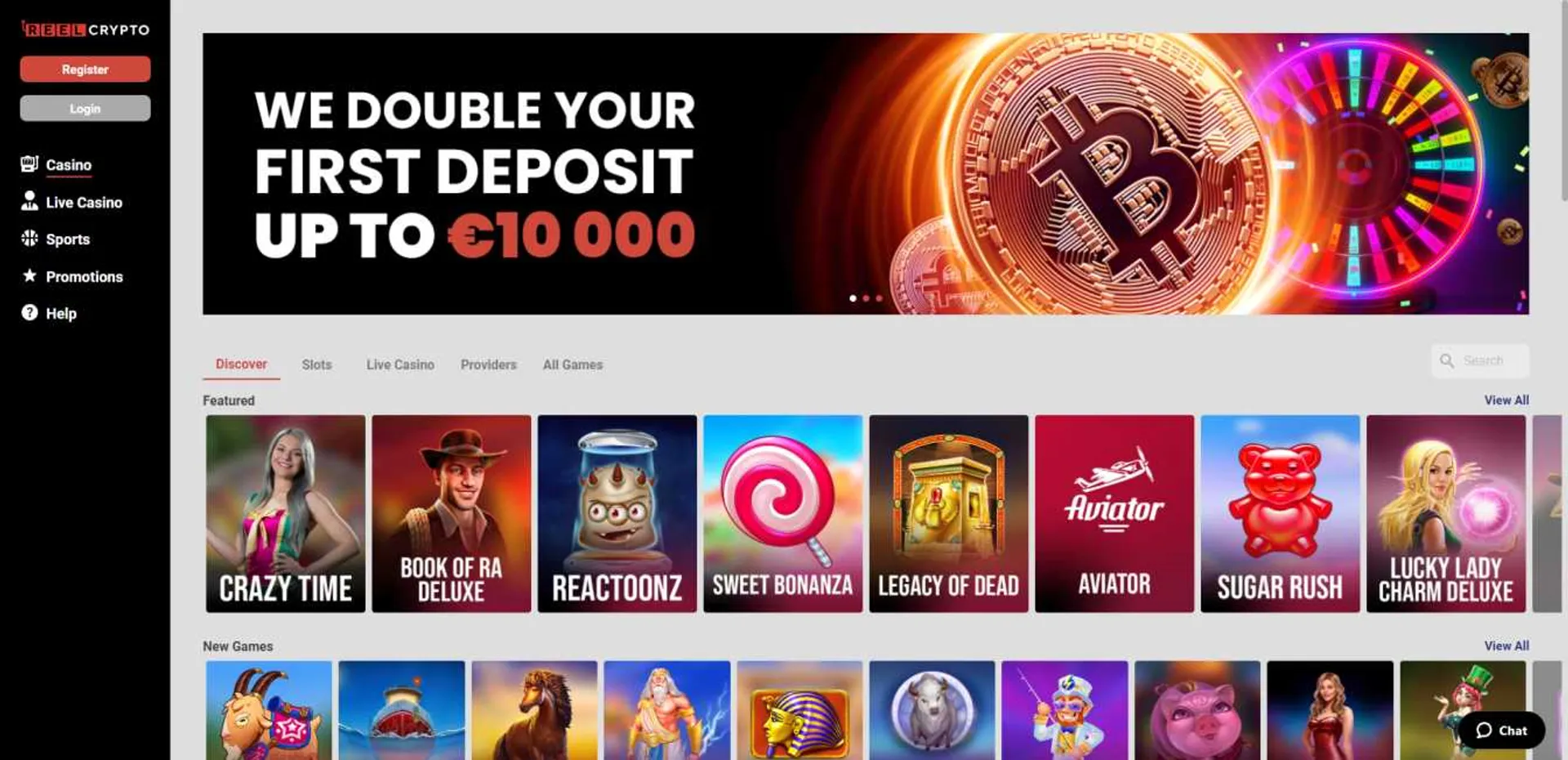 Queensbet login