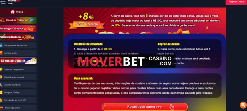 Esporte betfair