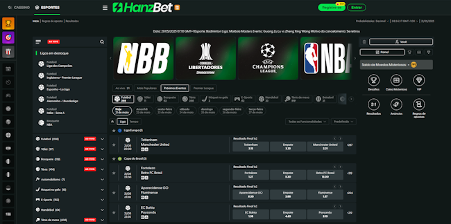 Bet3.65