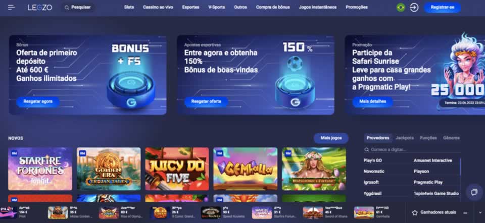 galerabet