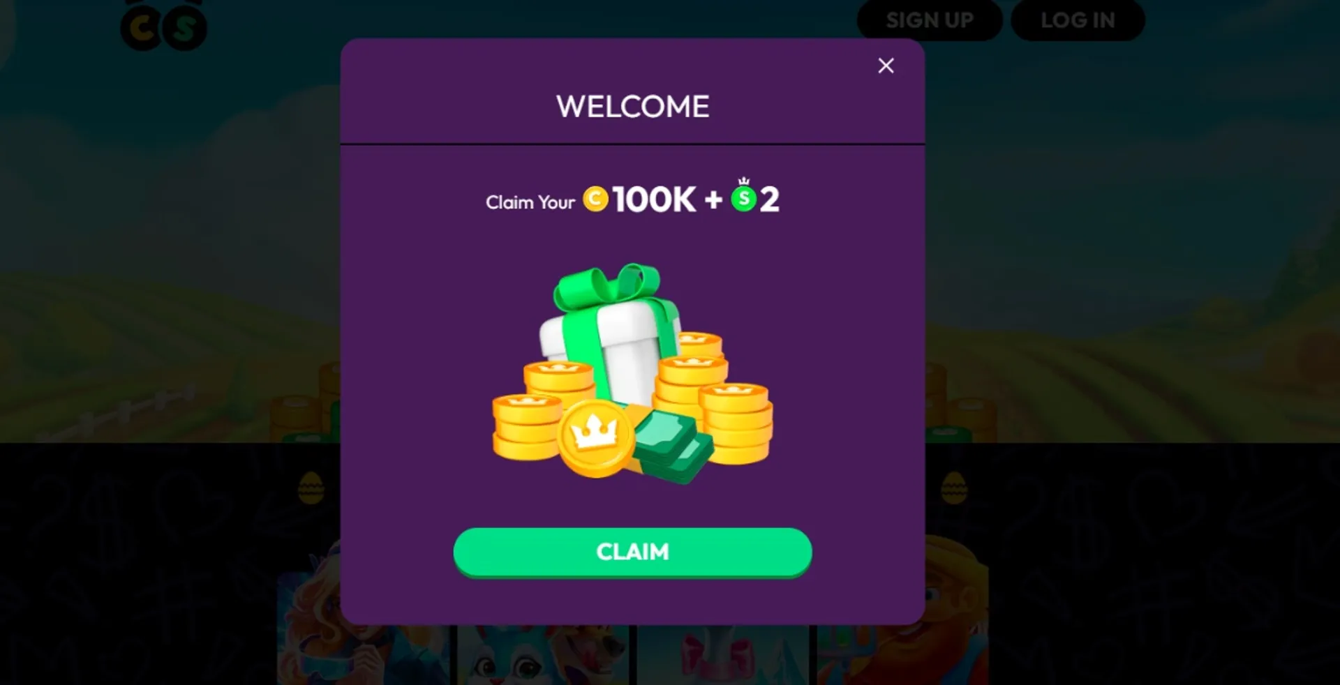Foxbet com