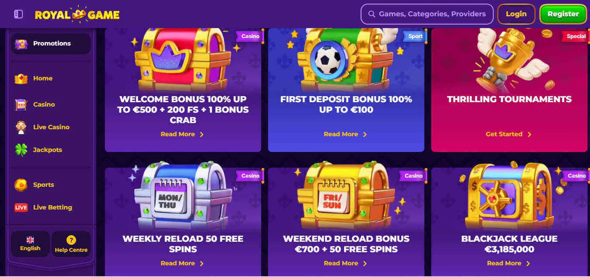 Vbet