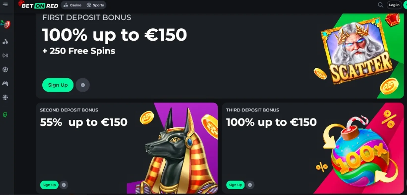 Slot 365bet