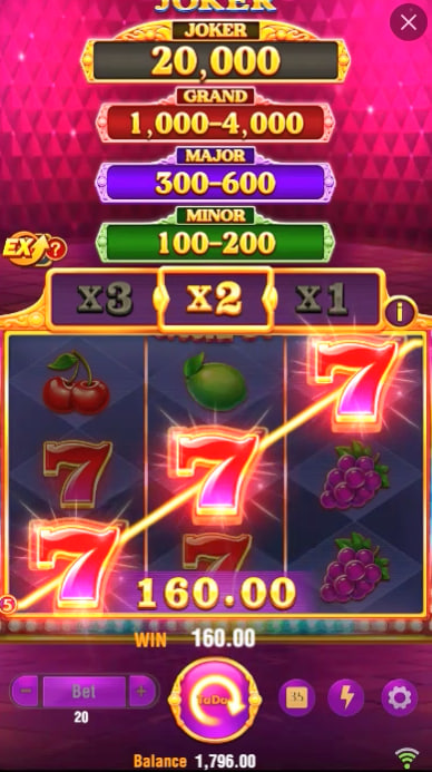444 casino