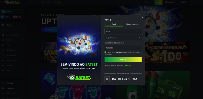 Betglobal com