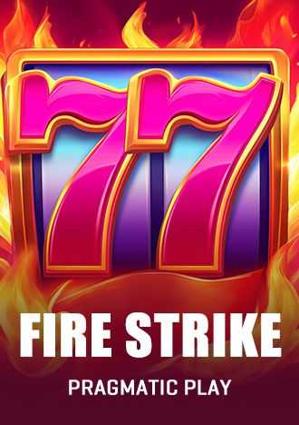 strike777