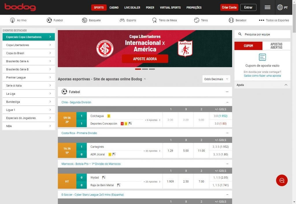 10bet